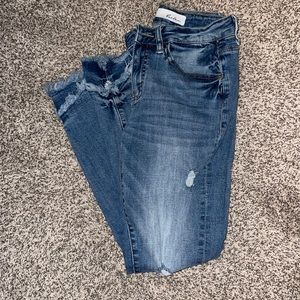 Women’s KanCan jeans